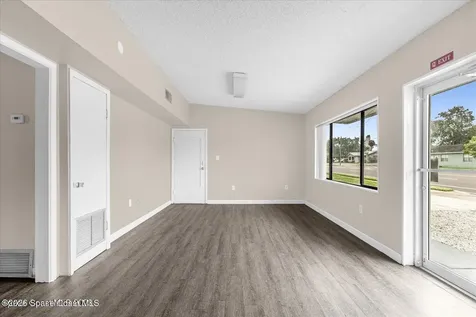 818 & 822 Garden Street Titusville FL 32796