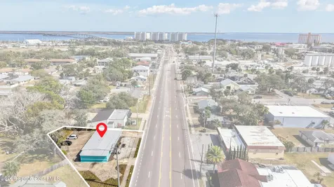 818 & 822 Garden Street Titusville FL 32796