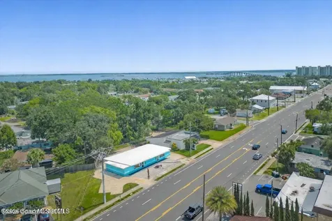 818 & 822 Garden Street Titusville FL 32796