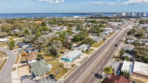 818 & 822 Garden Street Titusville FL 32796
