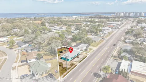 818 & 822 Garden Street Titusville FL 32796