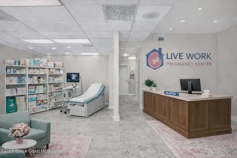 818 & 822 Garden Street Titusville FL 32796