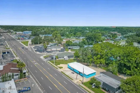 818 & 822 Garden Street Titusville FL 32796
