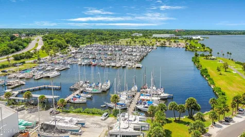 818 & 822 Garden Street Titusville FL 32796