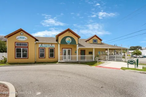 818 & 822 Garden Street Titusville FL 32796
