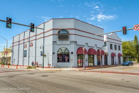 818 & 822 Garden Street Titusville FL 32796