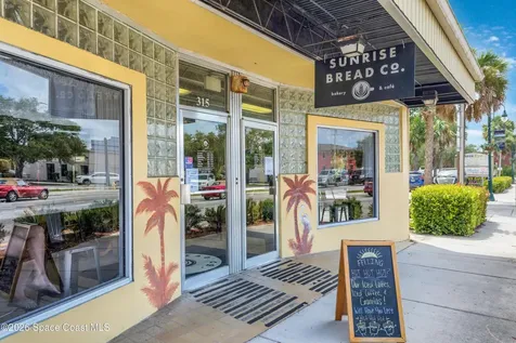 818 & 822 Garden Street Titusville FL 32796