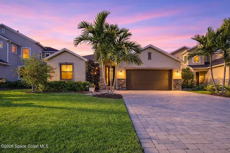 7663 Poulicny Lane Melbourne FL 32940