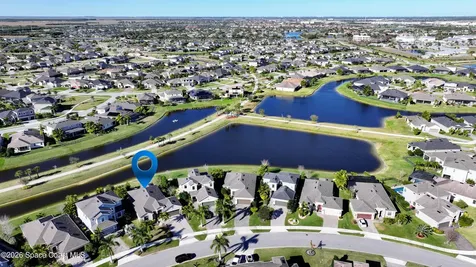 7663 Poulicny Lane Melbourne FL 32940