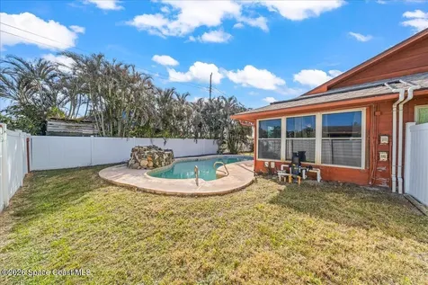 365 Sheridan Avenue Satellite Beach FL 32937