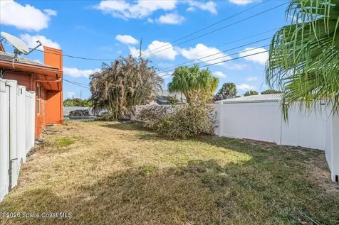 365 Sheridan Avenue Satellite Beach FL 32937