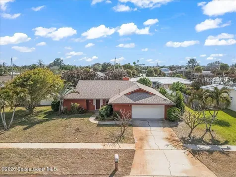 365 Sheridan Avenue Satellite Beach FL 32937
