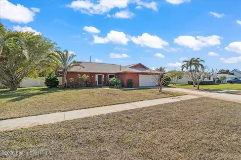 365 Sheridan Avenue Satellite Beach FL 32937