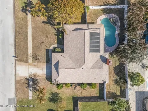 365 Sheridan Avenue Satellite Beach FL 32937