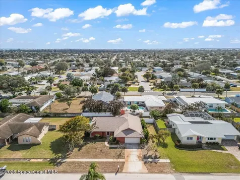 365 Sheridan Avenue Satellite Beach FL 32937