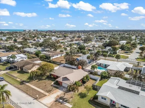 365 Sheridan Avenue Satellite Beach FL 32937