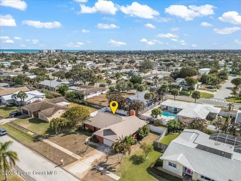 365 Sheridan Avenue Satellite Beach FL 32937