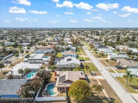 365 Sheridan Avenue Satellite Beach FL 32937
