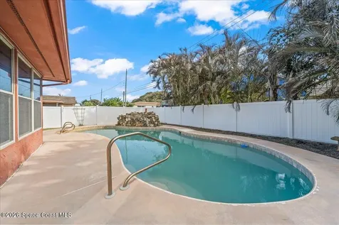 365 Sheridan Avenue Satellite Beach FL 32937