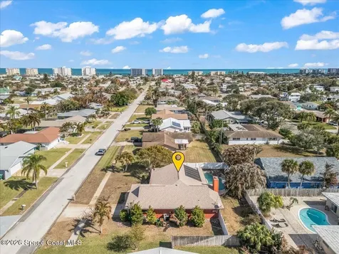 365 Sheridan Avenue Satellite Beach FL 32937
