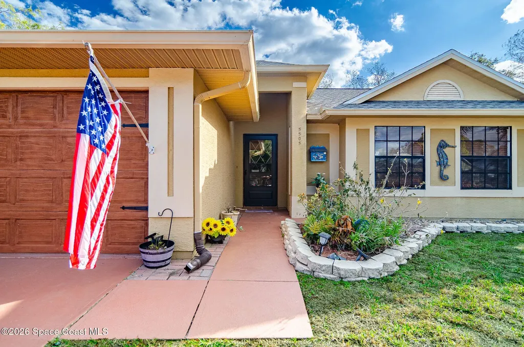 5505 95th Street Sebastian FL 32958