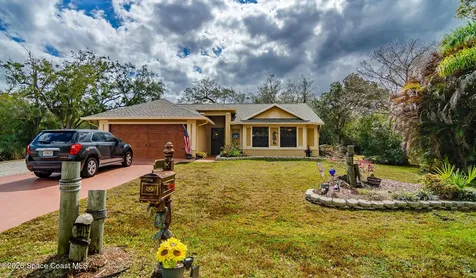 5505 95th Street Sebastian FL 32958