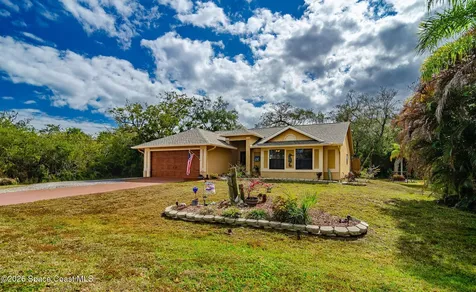 5505 95th Street Sebastian FL 32958