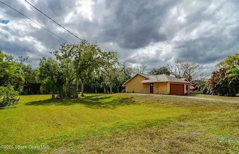5505 95th Street Sebastian FL 32958