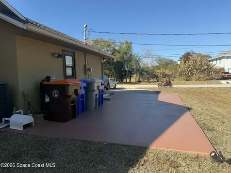 5505 95th Street Sebastian FL 32958