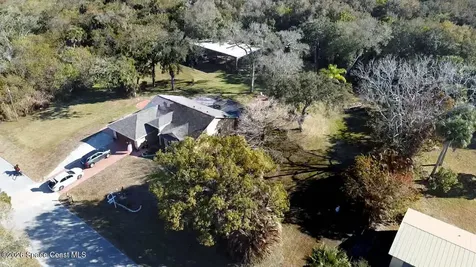 5505 95th Street Sebastian FL 32958