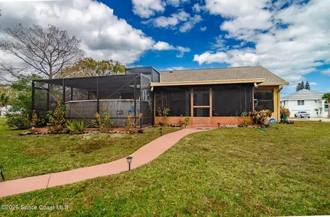 5505 95th Street Sebastian FL 32958