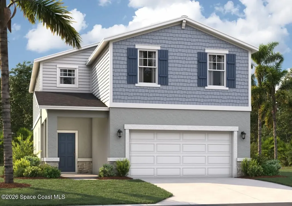 926 Castleford Avenue NE Palm Bay FL 32905