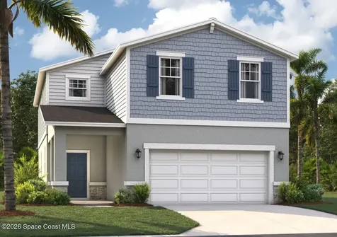 926 Castleford Avenue NE Palm Bay FL 32905