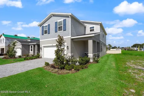 926 Castleford Avenue NE Palm Bay FL 32905