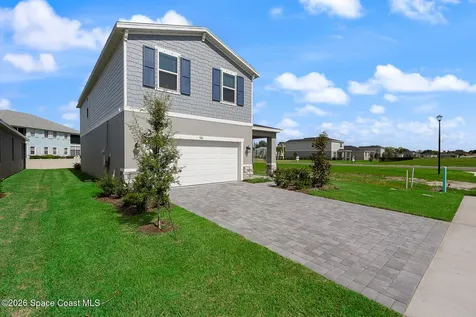 926 Castleford Avenue NE Palm Bay FL 32905