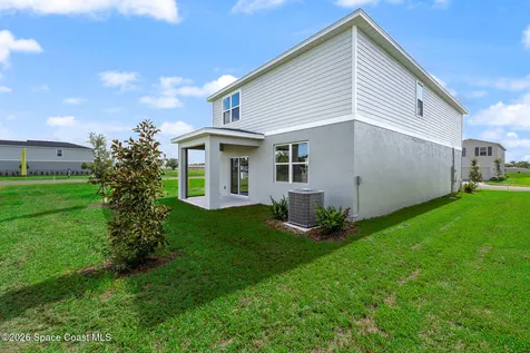 926 Castleford Avenue NE Palm Bay FL 32905