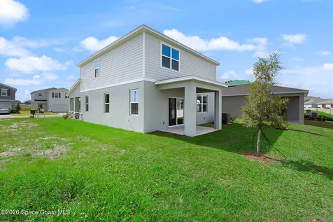 926 Castleford Avenue NE Palm Bay FL 32905
