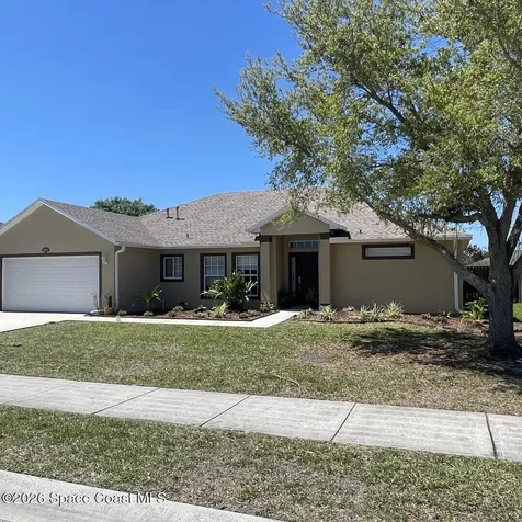 2028 Gloria Circle NE Palm Bay FL 32905