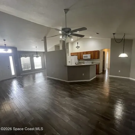 2028 Gloria Circle NE Palm Bay FL 32905