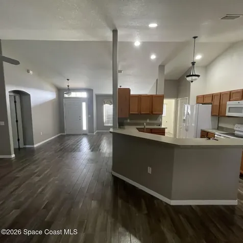 2028 Gloria Circle NE Palm Bay FL 32905