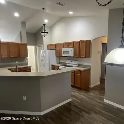 2028 Gloria Circle NE Palm Bay FL 32905