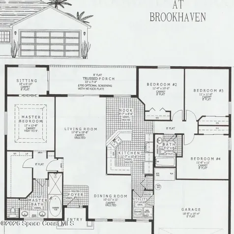 2028 Gloria Circle NE Palm Bay FL 32905