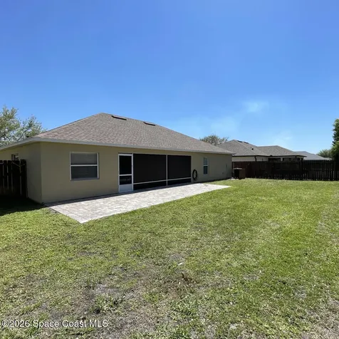 2028 Gloria Circle NE Palm Bay FL 32905