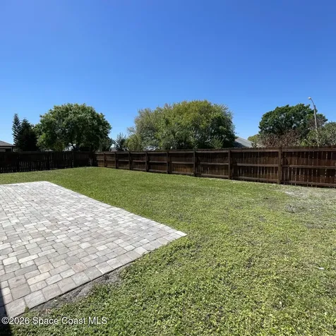 2028 Gloria Circle NE Palm Bay FL 32905