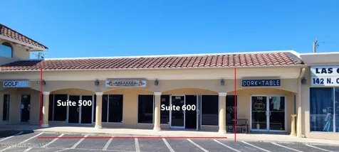 142 N Orlando Avenue Cocoa Beach FL 32931