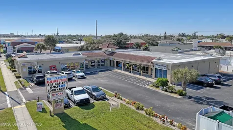 142 N Orlando Avenue Cocoa Beach FL 32931