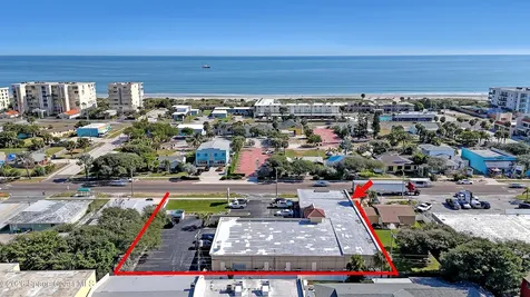 142 N Orlando Avenue Cocoa Beach FL 32931