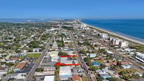 142 N Orlando Avenue Cocoa Beach FL 32931
