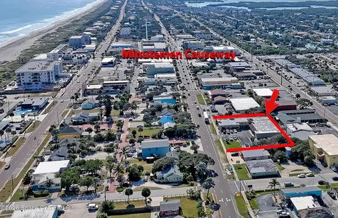 142 N Orlando Avenue Cocoa Beach FL 32931