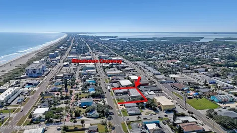 142 N Orlando Avenue Cocoa Beach FL 32931